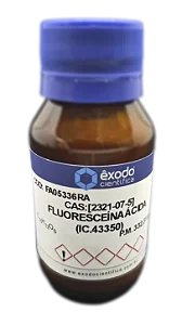 FLUORESCEINA ACIDA (CI.43350) 25G