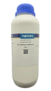D-(+)-GLICOSE ANIDRA PA 500G