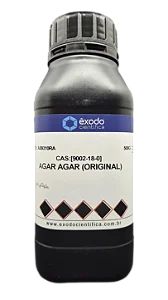 AGAR AGAR 500G (ORIGINAL)