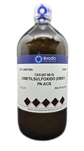 DIMETILSULFOXIDO (DMSO) PA ACS 1L