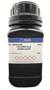 GOMA GUAR 100G