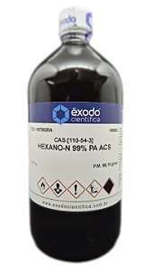 HEXANO-N 99% PA ACS 1L *SSP*