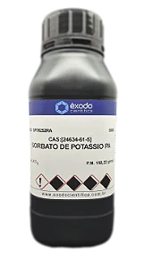 SORBATO DE POTASSIO PA 500G