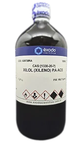 XILOL (XILENO) PA ACS 1L *SSP*