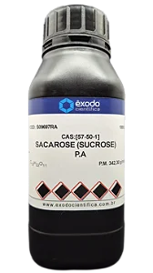 SACAROSE (SUCROSE) PA 1KG