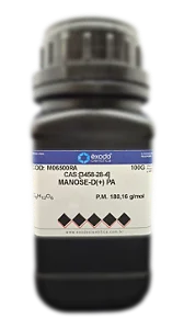 MANOSE-D(+) PA 100G