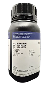 MOLIBDATO DE SODIO 2H2O PA 500G