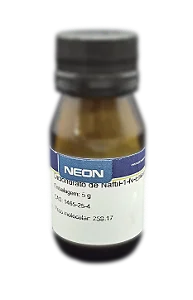 DICLORIDRATO DE NAFTIL-1-N-ETILENODIAMINA PA ACS 5G