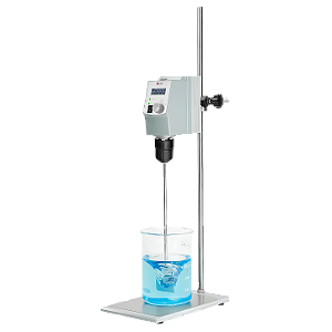 AGITADOR MECANICO 40L 50-2200 RPM 110-220V