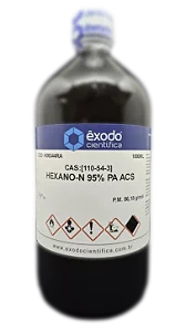 HEXANO-N PA ACS 95% 1L *SSP*