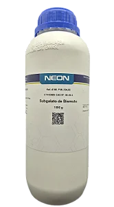 SUBGALATO DE BISMUTO 1KG