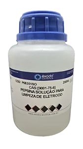 PEPSINA SOLUCAO LIMPEZA DE ELETRODO 250ML