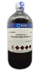 HEXADECANO-N 99% PA 1L