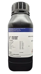 IODETO DE POTASSIO PA ACS 1KG