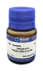 TREALOSE-D (+) PA 10G