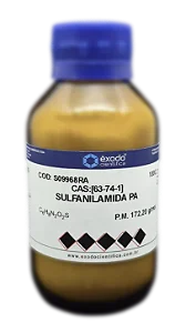 SULFANILAMIDA PA 100G