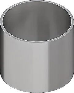 CUBA DE TRANSFERENCIA DE ALUMINIO PARA PENETROMETRO