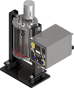 BANHO VISCOSIMETRO CINEMATICO DE CAMPO CONF ASTM D445 E D446