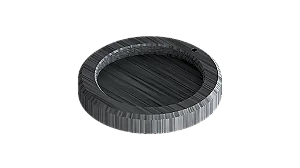BASE PARA FORMA 5X10 PARA CIMENTO
