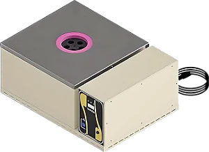 DETERMINACAO DE RESIDUO DE CARBONO EM PETROLEO (RAMSBOTTOM) CONFORME ASTM D-524