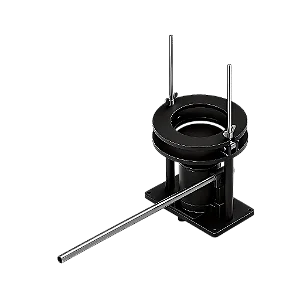 EXTRATOR DE AMOSTRAS MARSHALL/CBR E PROCTOR HIDRAULICO 4 TONELADAS