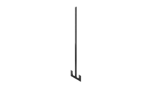 HELICE EM INOX DE 6CM TIPO PA COM HASTE 35CM