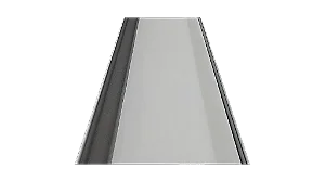 MOLDE TRONCO CONICO 80X70X40MM (NBR)