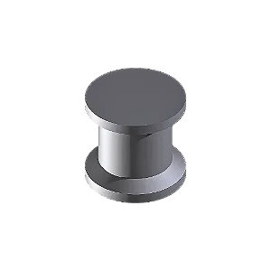 PEDESTAL PARA CORPO DE PROVA 10X20