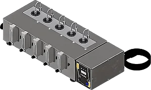 TEOR DE RESIDUOS POR DETERMINACAO DE GOMA POR EVAPORACAO ASTM D-381
