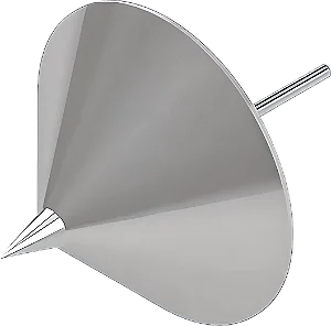 CONE OCO EM ALUMINIO 35GR