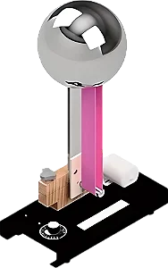 GERADOR DE VAN GRAAFF