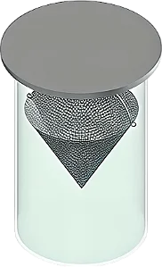 KIT SEPARADOR DE OLEO EM GRAXA CONFORME ASTM D-6184
