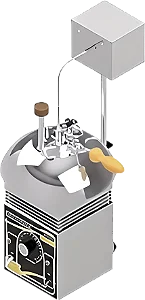 PONTO DE FULGOR PENSKY-MARTENS SEMI-AUTOMATICO COM AGITACAO 220V