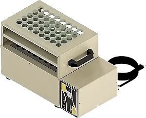 BLOCO DIGESTOR DQO 40 PROVAS