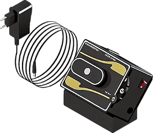 COLORIMETRO PARA TESTE DE COR DE OLEOS E VERNIZES CONFORME ASTM D-1500 NBR-14647