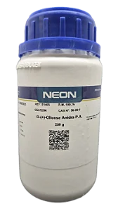 D-(+)-GLICOSE ANIDRA PA 250G