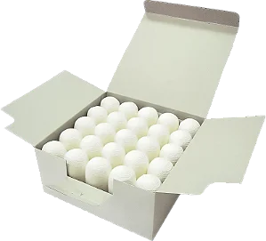 CARTUCHO EXTRATOR DE CELULOSE 25UN COMP. 80MMX25MM