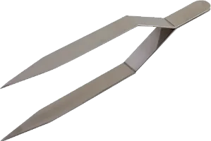 PINCA TIPO RELOJOEIRO COMP. 140MM