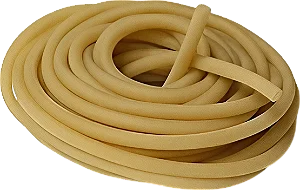 TUBO DE LATEX 15 METROS NUMERO 205
