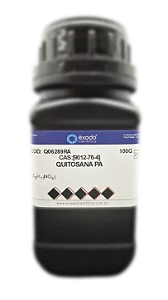 QUITOSANA PA 100G