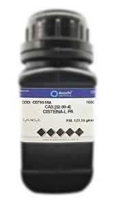 CISTEINA-L PA 100G