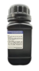 SULFATO DE FERRO III ICO PA HIDRATADO 250G CAS 15244-10-7