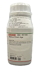 AGAR HEKTOEN ENTERICO 500G