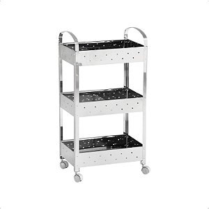 Organizador Inox Brinox Suprema