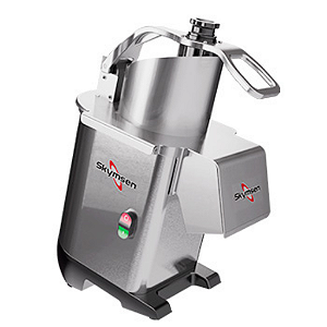 Processador de Alimentos Skymsen PA7 PRO Inox - Escolha seus Discos
