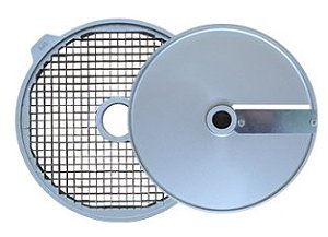 Kit Cubo Pequeno KC8 - 8 mm (GC8 PRO+E8)