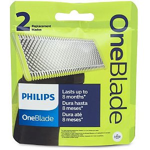 Lâmina Dupla OneBlade Philips QP220/51
