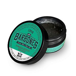 Barbones Barbershop