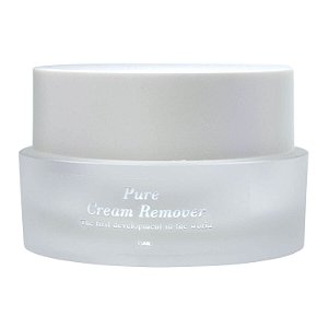 Removedor Creme Dlux Pure para Extensão de Cílios 15ml