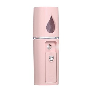Nano Mister para Extensão de Cílios e Hidratação Facial Cores